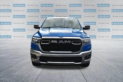 New 2026 Ram 1500 Big Horn Crew Cab 4x4 Pickup for sale #A244937 - photo 2