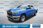 New 2026 Ram 1500 Big Horn Crew Cab 4x4 Pickup for sale #A244937 - photo 1