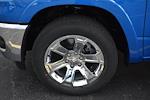 New 2026 Ram 1500 Big Horn Crew Cab 4x4 Pickup for sale #A244937 - photo 11