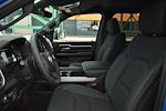 New 2026 Ram 1500 Big Horn Crew Cab 4x4 Pickup for sale #A244937 - photo 16