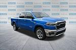 New 2026 Ram 1500 Big Horn Crew Cab 4x4 Pickup for sale #A244937 - photo 3