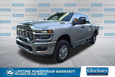 New 2026 Ram 2500 Tradesman Crew Cab for sale #A268376 - photo 1