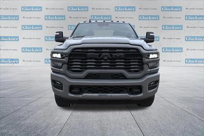 New 2026 Ram 2500 Big Horn Crew Cab for sale #A271652 - photo 2
