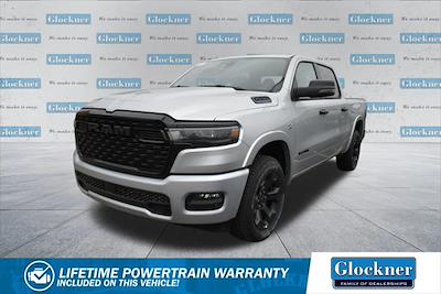 New 2026 Ram 1500 Big Horn Crew Cab for sale #A274695 - photo 1