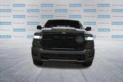 New 2026 Ram 1500 Big Horn Crew Cab for sale #A280280 - photo 2