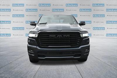 New 2026 Ram 1500 Laramie Crew Cab for sale #A298094 - photo 2