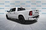 New 2026 Ram 1500 Laramie Crew Cab for sale #A298095 - photo 8