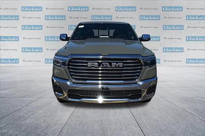 New 2026 Ram 1500 Laramie Crew Cab for sale #A318817 - photo 2