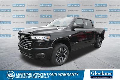 New 2026 Ram 1500 Laramie Crew Cab for sale #A318987 - photo 1