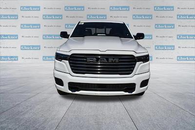New 2026 Ram 1500 Laramie Crew Cab for sale #A323228 - photo 1
