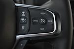 New 2025 Ram 2500 Big Horn Crew Cab 4x4 Pickup for sale #A512518 - photo 21