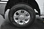 New 2025 Ram 2500 Big Horn Crew Cab 4x4 Pickup for sale #A512520 - photo 10