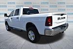 New 2025 Ram 3500 Tradesman Crew Cab 4x4 Pickup for sale #A513577 - photo 8