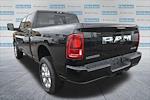New 2025 Ram 2500 Laramie Crew Cab 4x4 Pickup for sale #A535276 - photo 8