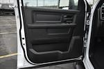 New 2025 Ram 2500 Tradesman Crew Cab 4x4 Pickup for sale #A536559 - photo 11