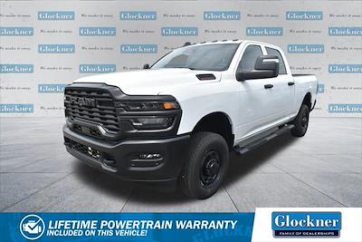 New 2025 Ram 2500 Tradesman Crew Cab for sale #A563737 - photo 1