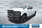 New 2025 Ram 2500 Tradesman Crew Cab for sale #A563737 - photo 1