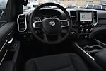 New 2025 Ram 1500 Big Horn Crew Cab 4x4 Pickup for sale #A662759 - photo 17