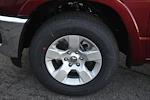 New 2025 Ram 1500 Big Horn Crew Cab 4x4 Pickup for sale #A662760 - photo 11