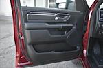 New 2025 Ram 1500 Big Horn Crew Cab 4x4 Pickup for sale #A662760 - photo 12