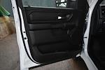 New 2025 Ram 1500 Tradesman Crew Cab 4x4 Pickup for sale #A676675 - photo 11