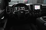 New 2025 Ram 1500 Tradesman Crew Cab 4x4 Pickup for sale #A676675 - photo 16