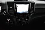 New 2025 Ram 1500 Tradesman Crew Cab 4x4 Pickup for sale #A676675 - photo 21