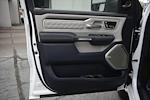 New 2025 Ram 1500 Limited Longhorn Crew Cab 4x4 Pickup for sale #A707653 - photo 12
