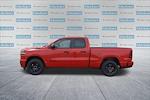 New 2025 Ram 1500 Tradesman Quad Cab 4x4 Pickup for sale #A755331 - photo 10