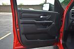 New 2025 Ram 1500 Tradesman Quad Cab 4x4 Pickup for sale #A755331 - photo 12