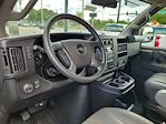 2023 Chevrolet Express 3500 RWD, Passenger Van for sale #24177 - photo 15