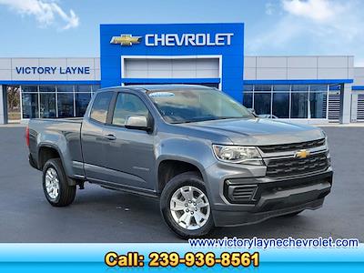 2022 Chevrolet Colorado Extended Cab RWD, Pickup for sale #24211 - photo 1