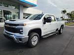 2024 Chevrolet Silverado 2500 Crew Cab 4WD, Pickup for sale #24218 - photo 3