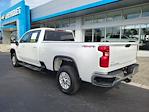 2024 Chevrolet Silverado 2500 Crew Cab 4WD, Pickup for sale #24218 - photo 4