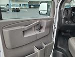 2023 Chevrolet Express 2500 RWD, Empty Cargo Van for sale #24225 - photo 14