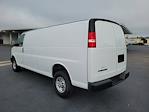 2023 Chevrolet Express 2500 RWD, Empty Cargo Van for sale #24225 - photo 4