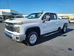 2024 Chevrolet Silverado 2500 Crew Cab SRW 4WD Pickup for sale #25008 - photo 3