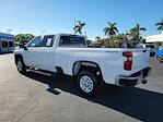 2024 Chevrolet Silverado 2500 Crew Cab SRW 4WD Pickup for sale #25008 - photo 4