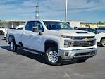 2024 Chevrolet Silverado 2500 Crew Cab SRW 4WD Pickup for sale #25008 - photo 32