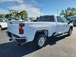 2024 Chevrolet Silverado 2500 Crew Cab SRW 4WD Pickup for sale #25008 - photo 2