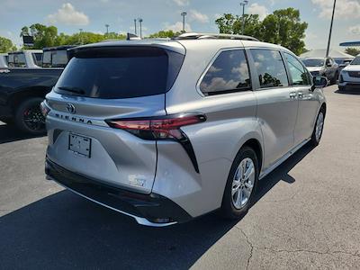 2022 Toyota Sienna AWD Minivan for sale #25008B - photo 2