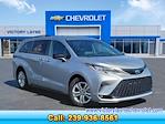 2022 Toyota Sienna AWD Minivan for sale #25008B - photo 1