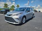 2022 Toyota Sienna AWD Minivan for sale #25008B - photo 3