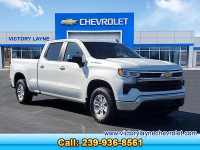 2023 Chevrolet Silverado 1500 Crew Cab 4WD Pickup for sale #25022 - photo 1
