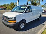 2023 GMC Savana 2500 RWD Empty Cargo Van for sale #25028 - photo 3