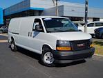 2023 GMC Savana 2500 RWD Empty Cargo Van for sale #25028 - photo 28