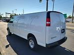 2023 GMC Savana 2500 RWD Empty Cargo Van for sale #25028 - photo 4