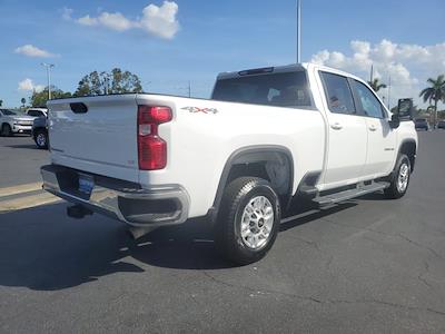 2024 Chevrolet Silverado 2500 Crew Cab 4WD Pickup for sale #25030 - photo 2