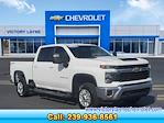 2024 Chevrolet Silverado 2500 Crew Cab 4WD Pickup for sale #25030 - photo 1