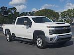2024 Chevrolet Silverado 2500 Crew Cab 4WD Pickup for sale #25030 - photo 31